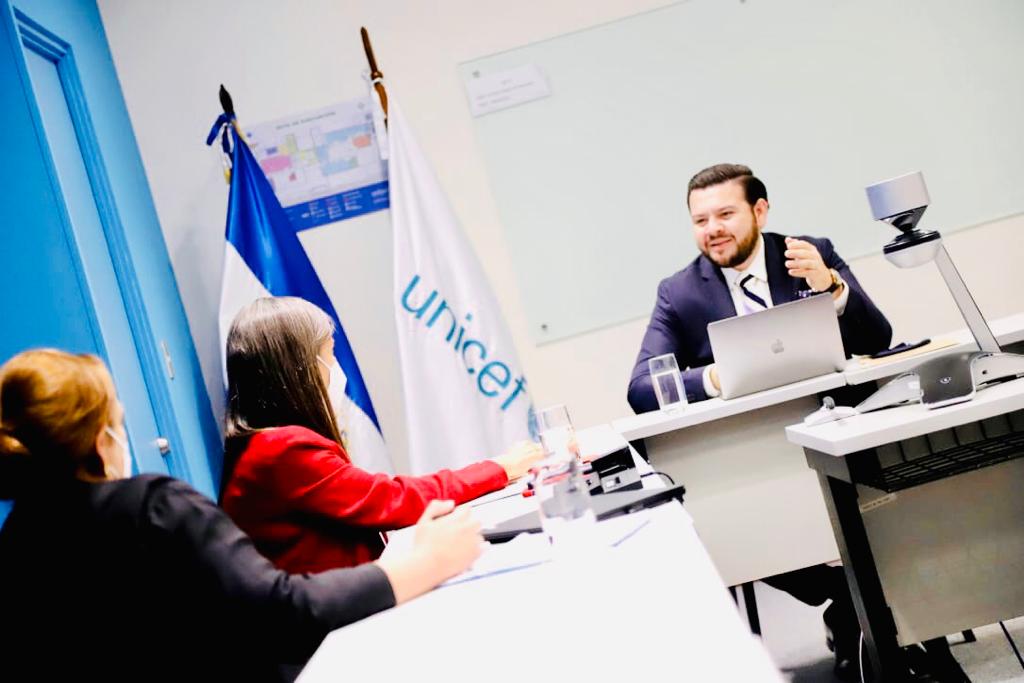Cristian Flores afirma que las universidades de Morazán y Chalatenango son el siguiente paso para que los jóvenes se especialicen en robótica y mecatrónica cristian-flores-afirna-que-las-universidades-de-morazan-y-chalatenango-son-el-siguiente-paso-para-que-los-jovenes-se-especialicen-en-robotica-y-mecatronica